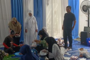 Idul Adha Penuh Berkah, Herman Kaeron Salurkan Puluhan Hewan Kurban di Indramayu dan Cirebon