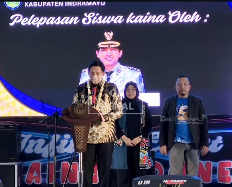 LPK Kaina Indonesia Lepas 150 Peserta ke Jepang, Bukti 8 Tahun Dedikasi untuk Generasi Muda Indramayu LPK Kaina Indonesia Lepas 150 Peserta ke Jepang, Bukti 8 Tahun Dedikasi untuk Generasi Muda Indramayu