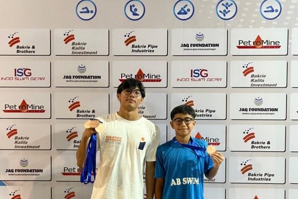 Prestasi Membanggakan! Atlet Muda Indramayu Bawa Pulang Medali dari Kejurnas Akuatik 2025