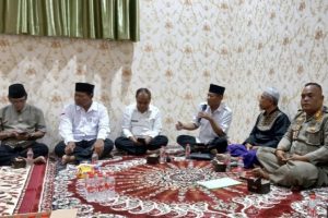Jelang Idul Adha, Masjid Agung Indramayu Siap Terima Hewan Qurban