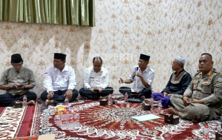 Jelang Idul Adha, Masjid Agung Indramayu Siap Terima Hewan Qurban Jelang Idul Adha, Masjid Agung Indramayu Siap Terima Hewan Qurban