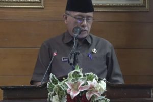 RPJMD 2025-2029 Kabupaten Indramayu: Visi Indramayu REANG Jadi Pedoman Pembangunan