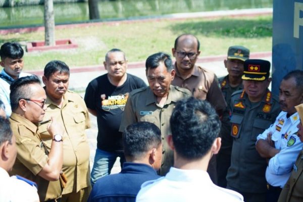 ‎Nantikan! Indramayu Siapkan Pelaksanaan Car Free Day untuk Udara Bersih dan Gaya Hidup Sehat