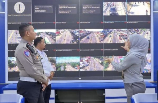 Tilang Elektronik Hadir di Indramayu, Patuhi Atau Siap Kena Tilang!
