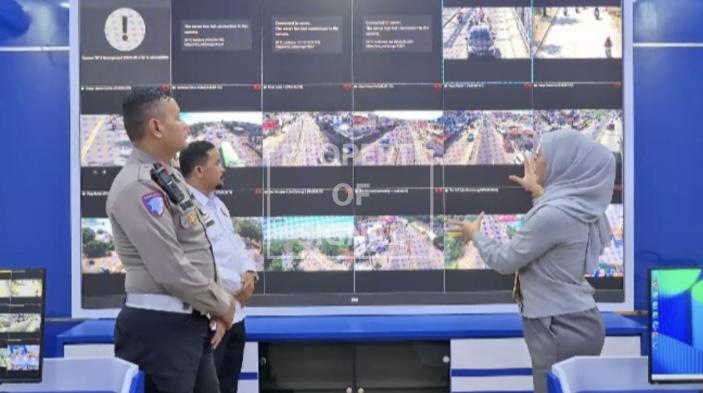 Tilang Elektronik Hadir di Indramayu, Patuhi Atau Siap Kena Tilang! Tilang Elektronik Hadir di Indramayu, Patuhi Atau Siap Kena Tilang!