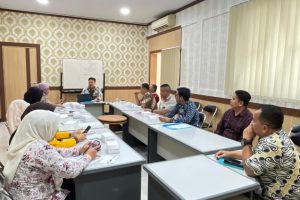 Pemkab Indramayu Siap Gelar High Level Meeting dan Panen Raya Krangkeng