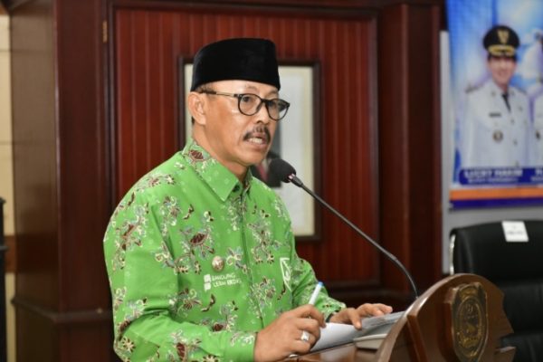 Kafilah MTQH Indramayu Siap Harumkan Nama Daerah di Ajang Tingkat Jabar 2025