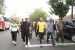 Meriah! Car Free Day Pertama di Indramayu
