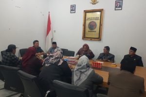 Fraksi PDI Perjuangan DPRD Indramayu Kritisi Program 100 Hari Bupati, Tegaskan RPJMD Harus Berdampak Nyata