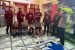 Cegah Kejahatan Jalanan, TRC dan Patko Sat Samapta Polres Indramayu Tangkap Kelompok Bermotor Bersenjata