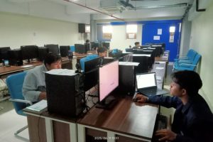 Politeknik Negeri Indramayu Jadi Tuan Rumah Lomba Desain dan CAD CAM Tingkat Nasional 2025