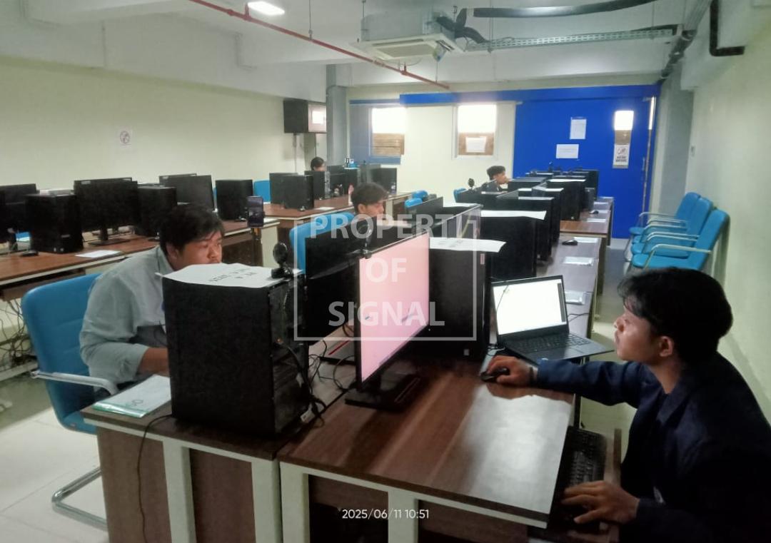 Politeknik Negeri Indramayu Jadi Tuan Rumah Lomba Desain dan CAD CAM ...