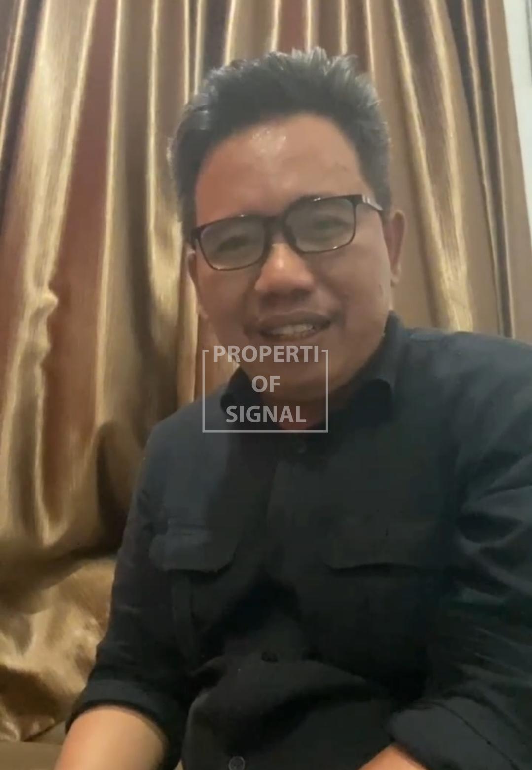 Gelar Nobar Gaza di Indramayu, Edi Fauzi Sentil Bupati “Jangan Lupa Prioritaskan Warga Sendiri” Gelar Nobar Gaza di Indramayu, Edi Fauzi Sentil Bupati “Jangan Lupa Prioritaskan Warga Sendiri”