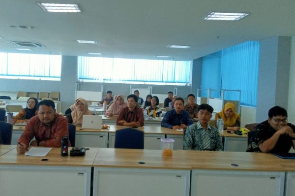 Politeknik Negeri Indramayu Gelar Orientasi bagi CPNS Formasi Tahun 2024