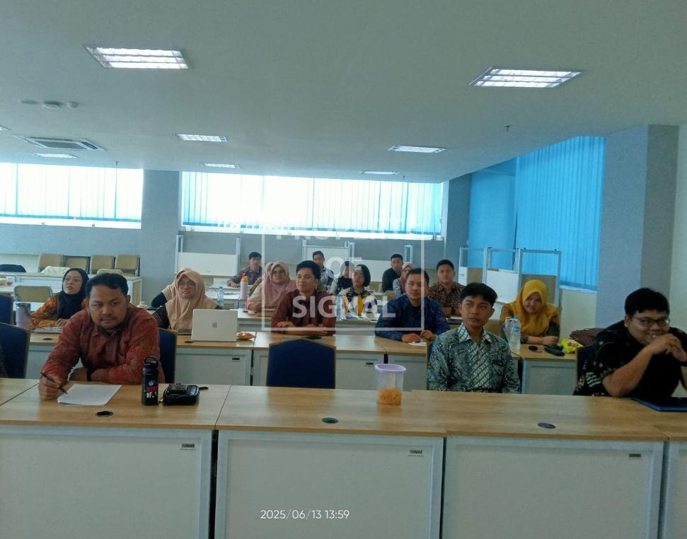 Politeknik Negeri Indramayu Gelar Orientasi bagi CPNS Formasi Tahun 2024 Politeknik Negeri Indramayu Gelar Orientasi bagi CPNS Formasi Tahun 2024