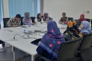 Polindra Dipercaya Selenggarakan Tryout Uji Kompetensi Profesi, Diikuti 300 Calon Tenaga Kesehatan