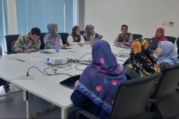 Polindra Dipercaya Selenggarakan Tryout Uji Kompetensi Profesi, Diikuti 300 Calon Tenaga Kesehatan