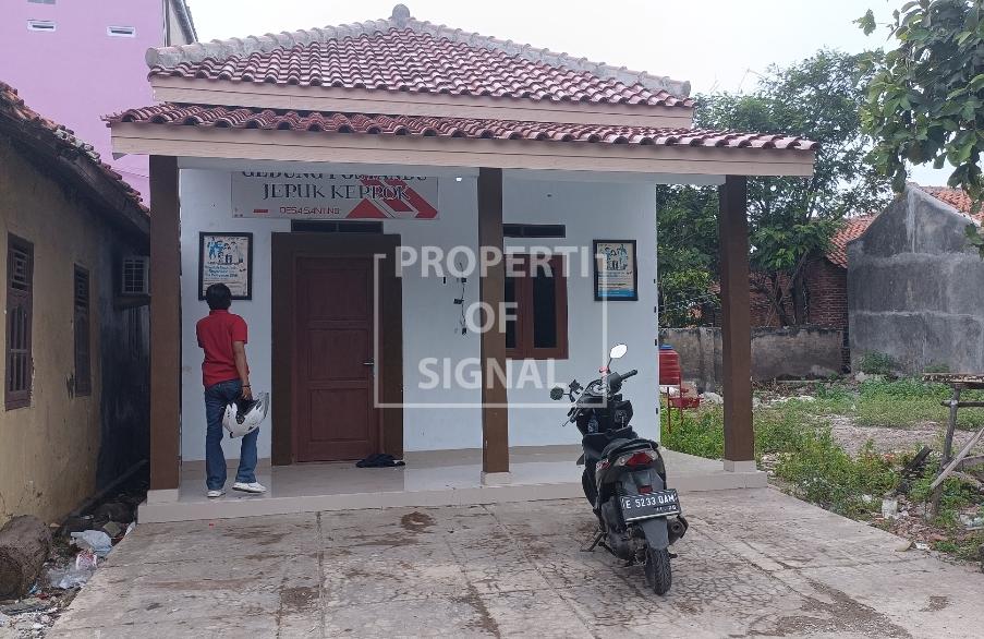 Posyandu Jeruk Keprok Desa Santing Jadi Sorotan, Berdiri di Tanah Pribadi Sebelum Dihibahkan Posyandu Jeruk Keprok Desa Santing Jadi Sorotan, Berdiri di Tanah Pribadi Sebelum Dihibahkan