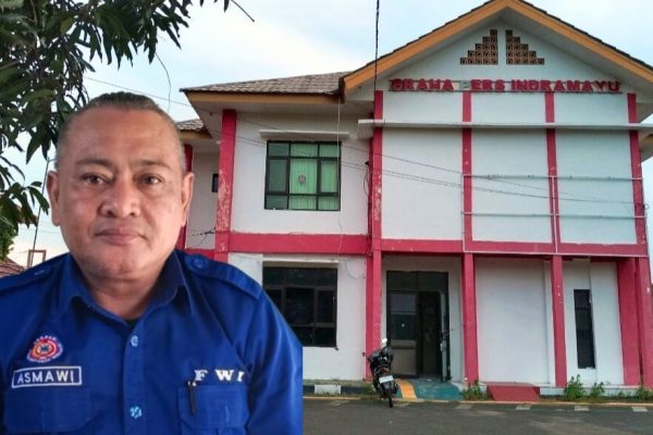 Pemkab Indramayu Dinilai Tidak Menghargai Organisasi Wartawan, Tiba-Tiba Paksa Pengosongan Gedung GPI.