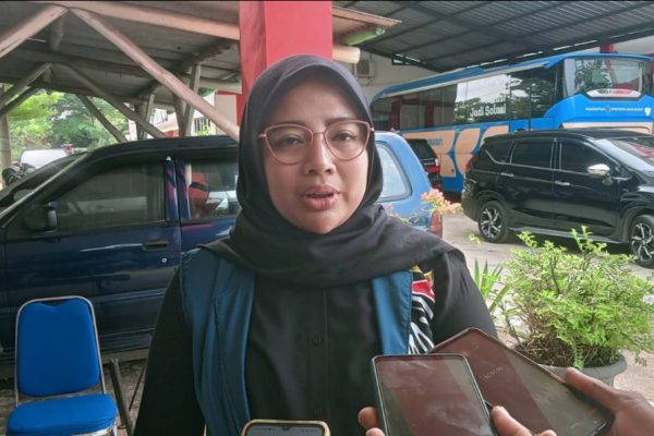 Dari Mangga ke Produk Bernilai Tinggi, Kelompok Di Enam Desa Ikuti Pelatihan Olahan Mangga