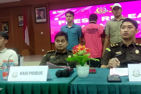 Rugikan Negara Hingga Lebih dari 2 Miliar, Eks Pegawai Bank BUMN Jadi Tersangka Korupsi