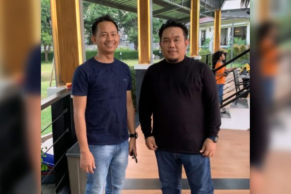 Usung Visi Indramayu Reang, Purnomo Tawarkan Solusi Nyata dan Inklusif