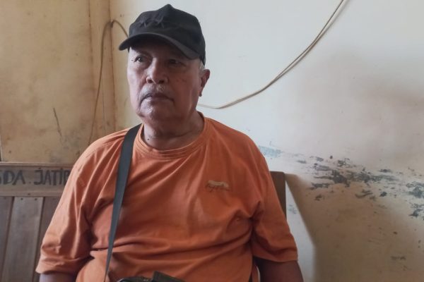 Sempat Tertunda, Pemilihan Ketua IPP Jatibarang Segera Digelar. H. Kombali: Diharap Mampu Benahi Pasar
