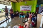 Pemkab Indramayu Salurkan Bantuan ATENSI untuk Warga Indramayu Melalui LKS BapelGold