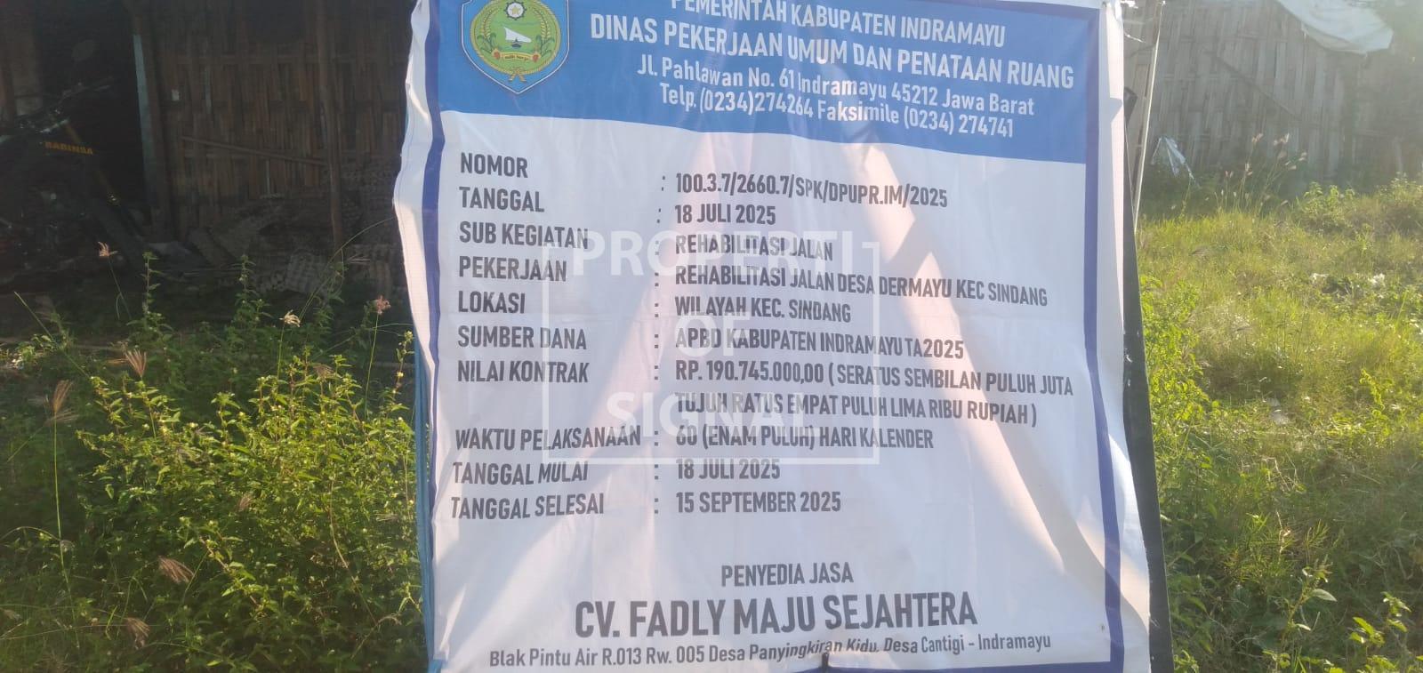 Dilecehkan Saat Liputan Proyek Rehabilitasi Jalan. “Wartawan Tai!” Teriak Pekerja Proyek Dilecehkan Saat Liputan Proyek Rehabilitasi Jalan. “Wartawan Tai!” Teriak Pekerja Proyek