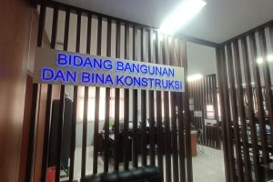 Dinas PUPR Indramayu Tegaskan Sudah Alokasikan Anggaran APD dan Asuransi, Tanggung Jawab K3 Ada pada Pelaksana