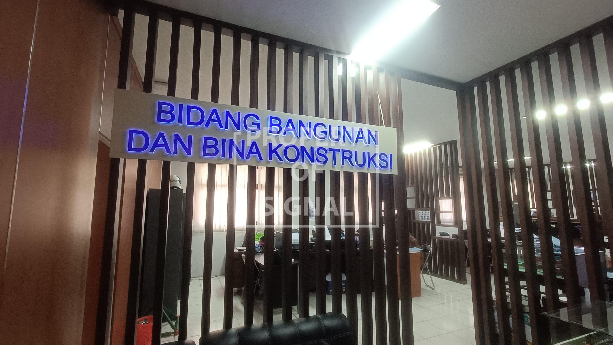 Dinas PUPR Indramayu Tegaskan Sudah Alokasikan Anggaran APD dan Asuransi, Tanggung Jawab K3 Ada pada Pelaksana Dinas PUPR Indramayu Tegaskan Sudah Alokasikan Anggaran APD dan Asuransi, Tanggung Jawab K3 Ada pada Pelaksana