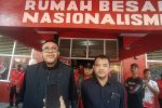 Ditanya Soal Pengosongan Kantor DPC PDIP Indramayu, Ono Surono: Pemkab Jangan Buat Kebijakan Diskriminatif