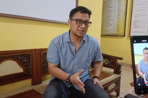 Midang Bengi Padang Wulanan, H. Daniel Dorong Penguatan Kesenian, Budaya, dan Pariwisata Indramayu
