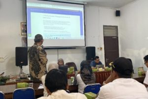UPN Veteran Jakarta dan Pemkab Indramayu Kolaborasi Dorong Transformasi Desa Digital
