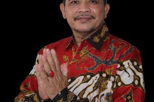 DPC PDI Perjuangan Indramayu Sampaikan Terimakasih AKBP Ari Setyawan, Sambut Hangat AKBP Fajar Gemilang