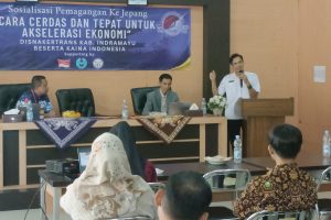 Buka Jalan ke Negeri Sakura, Japannesia Language School Dorong Pemagangan ke Jepang Lewat Program Kolaboratif