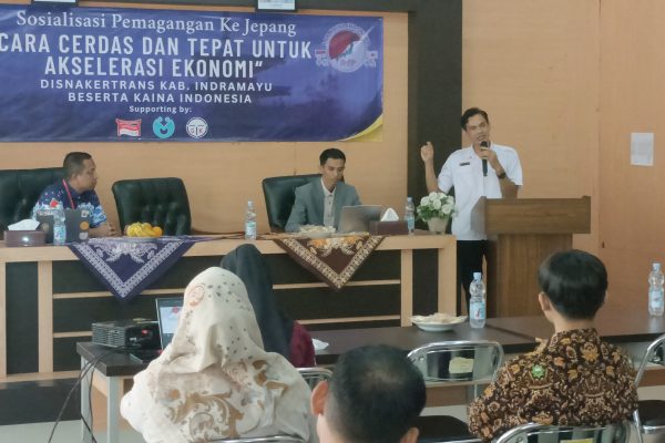 Buka Jalan ke Negeri Sakura, Japannesia Language School Dorong Pemagangan ke Jepang Lewat Program Kolaboratif
