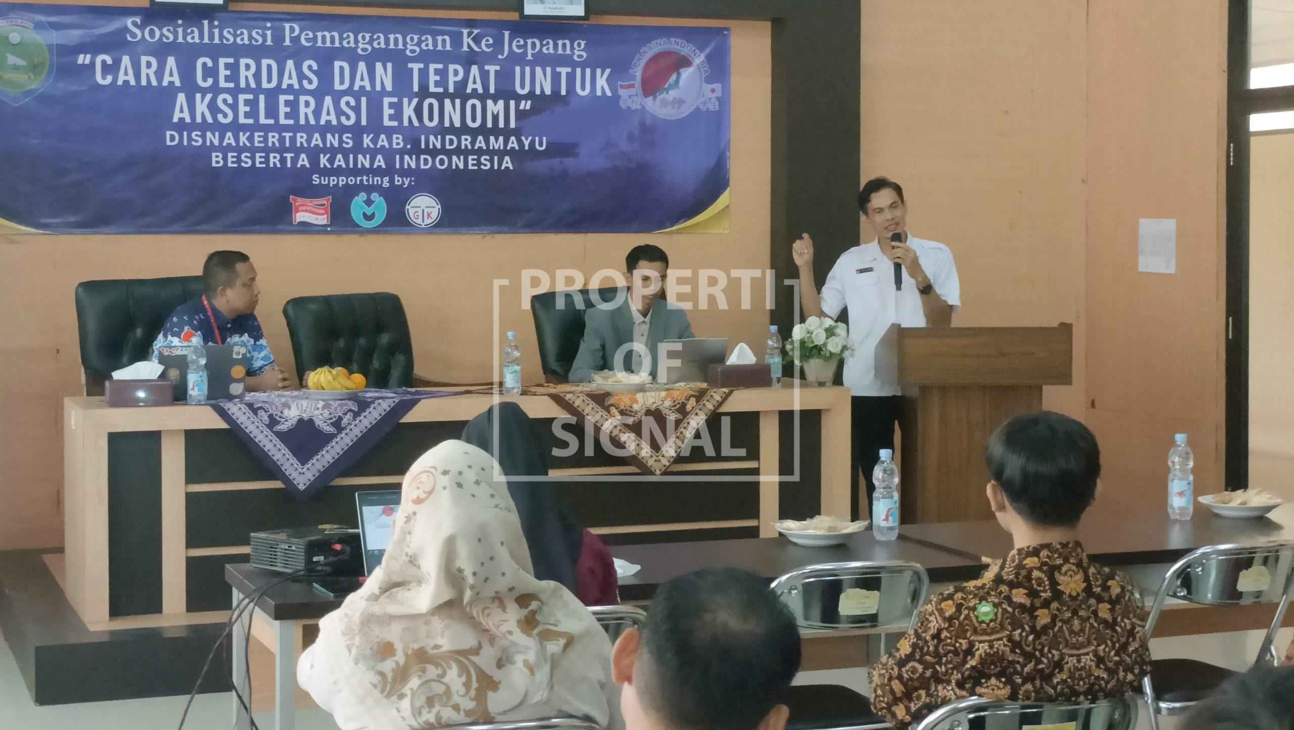 Buka Jalan ke Negeri Sakura, Japannesia Language School Dorong Pemagangan ke Jepang Lewat Program Kolaboratif Buka Jalan ke Negeri Sakura, Japannesia Language School Dorong Pemagangan ke Jepang Lewat Program Kolaboratif