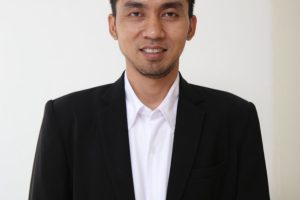 Jelang Muscab BPC HIPMI Indramayu, Habibi Sampaikan Pesan Penting.