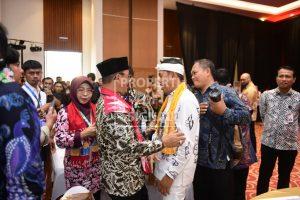 Pemkab Indramayu dan KPK Perkuat Pencegahan dan Pemberantasan Korupsi