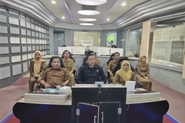 Indramayu Siap Tekan Inflasi dan Dukung Program Nasional Tiga Juta Rumah