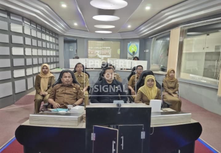 Indramayu Siap Tekan Inflasi dan Dukung Program Nasional Tiga Juta Rumah Indramayu Siap Tekan Inflasi dan Dukung Program Nasional Tiga Juta Rumah