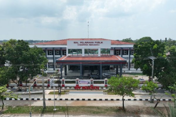 Investasi Triwulan I 2025 Indramayu Tembus Rp362 Miliar, Lucky Hakim dan Syaefudin Komitmen Dorong Iklim Usaha Ramah Investor