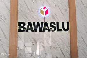 Diperiksa DKPP, Ketua Bawaslu Indramayu Tunjukkan Sikap Terbuka dan Komitmen Perbaikan Etik