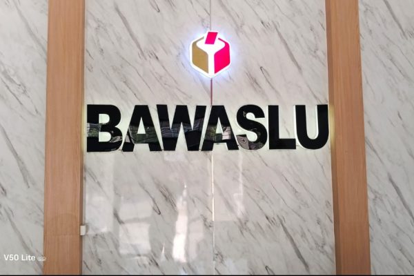 Diperiksa DKPP, Ketua Bawaslu Indramayu Tunjukkan Sikap Terbuka dan Komitmen Perbaikan Etik