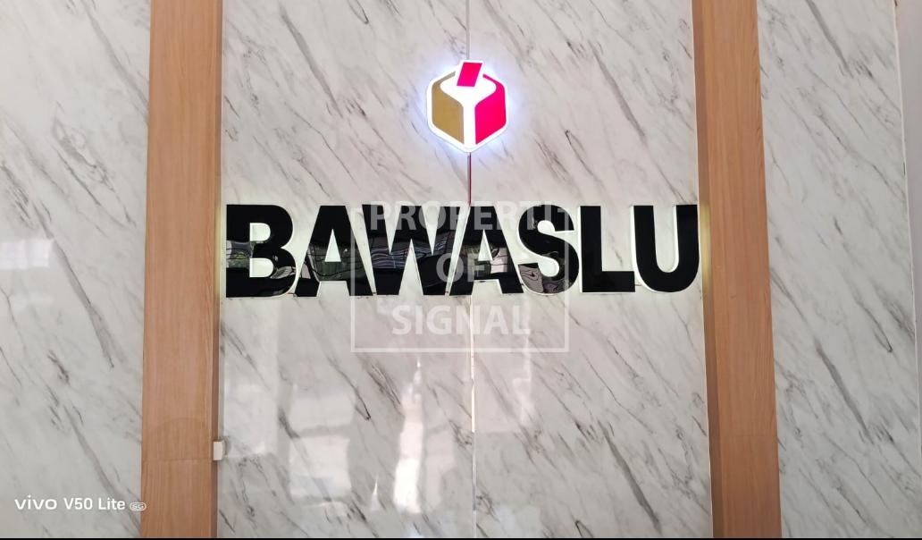 Diperiksa DKPP, Ketua Bawaslu Indramayu Tunjukkan Sikap Terbuka dan Komitmen Perbaikan Etik Diperiksa DKPP, Ketua Bawaslu Indramayu Tunjukkan Sikap Terbuka dan Komitmen Perbaikan Etik
