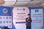 Pengurus K-Sarbumusi Indramayu Resmi Dilantik. Anas Gozali : Komitmen Baru Perjuangkan Keadilan Buruh