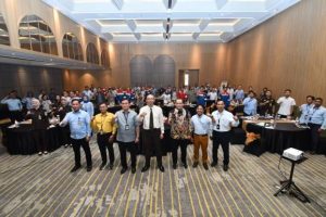 Perkuat Kepatuhan Hukum dan Pengadaan, PT. KPI Gandeng Kejari Indramayu