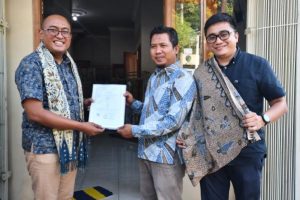 Pertamina Fasilitasi Pendaftaran Halal dan HaKI Untuk UMKM