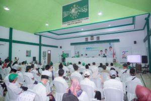 DPC PKB Gelar Pra Musancab, Bentuk Kepengurusan Tingkat Kecamatan